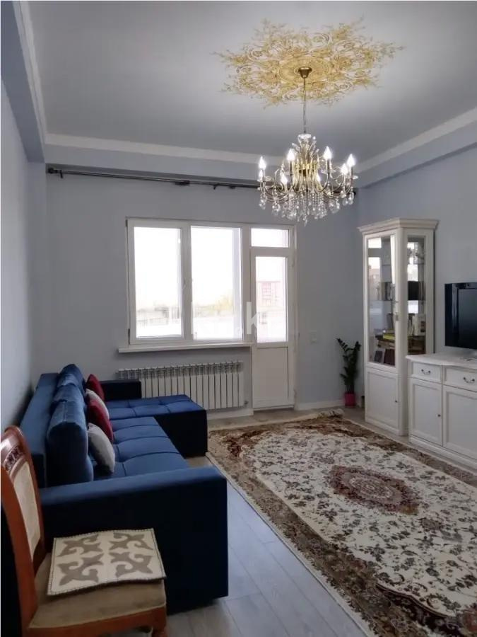 Продажа 2-комнатной квартиры, 95.1 м², ул. Кожамкулова, дом  229 в Алматы