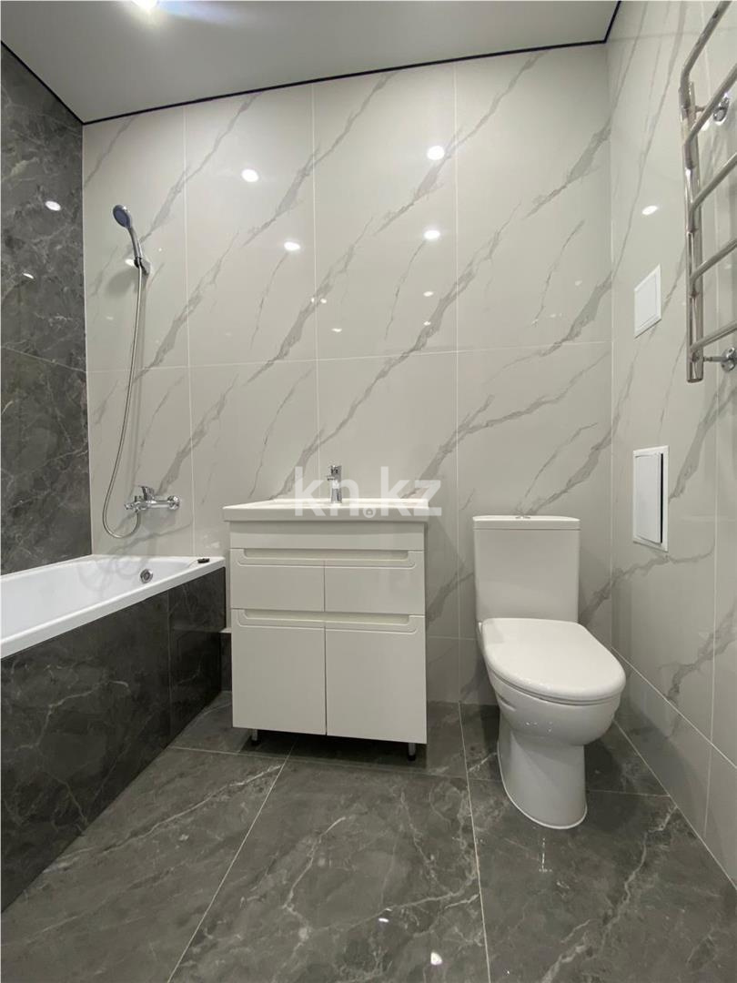 Продажа 3-комнатной квартиры, 78 м², ул. Шаймерденова в Астане - фото 14