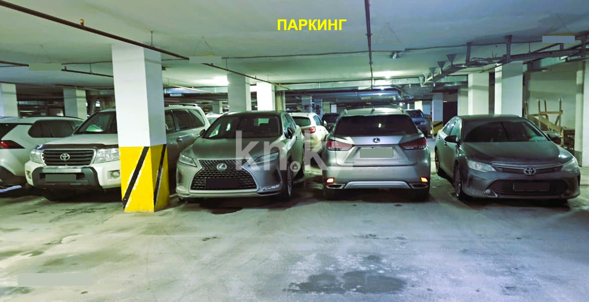 Продажа 3-комнатной квартиры, 122.5 м² в Астане - фото 16