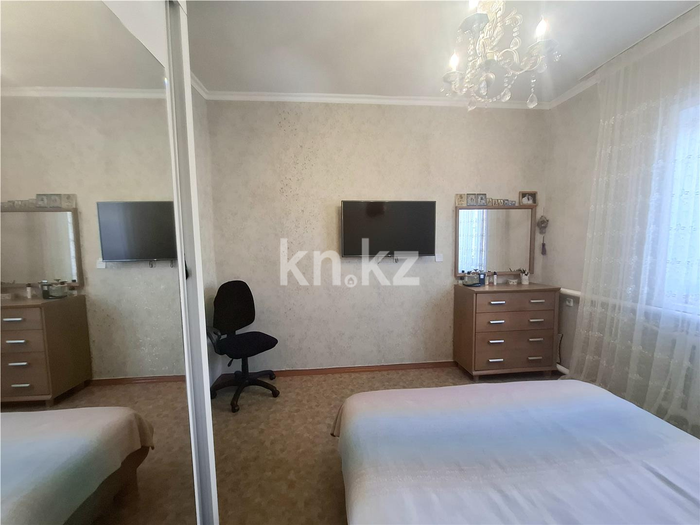 Продажа 4-комнатного дома, 84 м² в Темиртау - фото 10