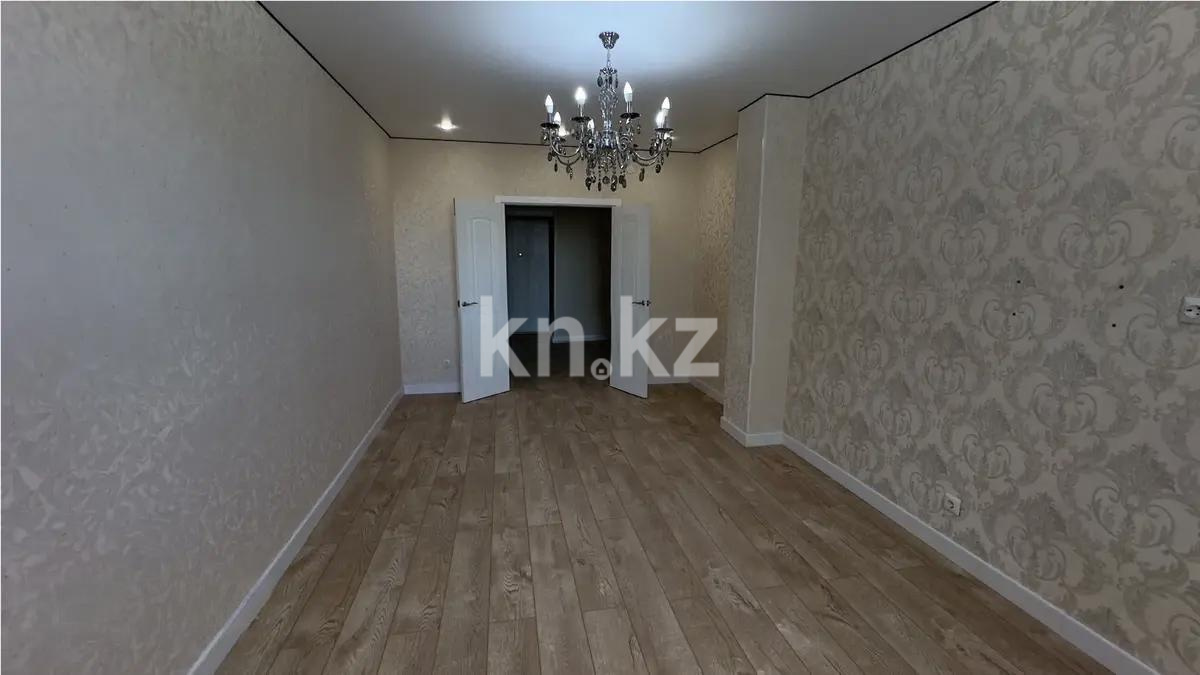 Продажа 2-комнатной квартиры, 53.1 м² в Астане - фото 2