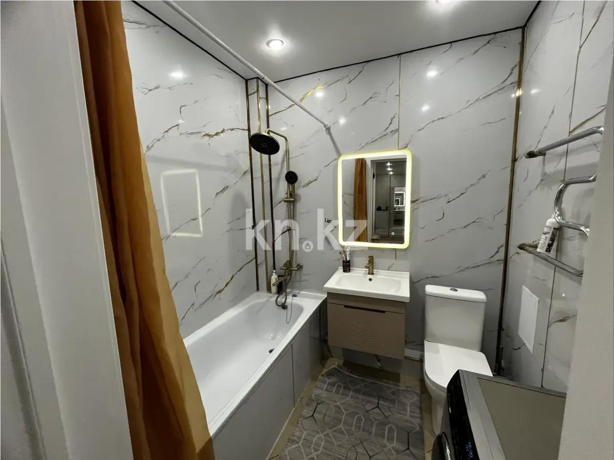 Продажа 1-комнатной квартиры, 40 м² в Астане - фото 3