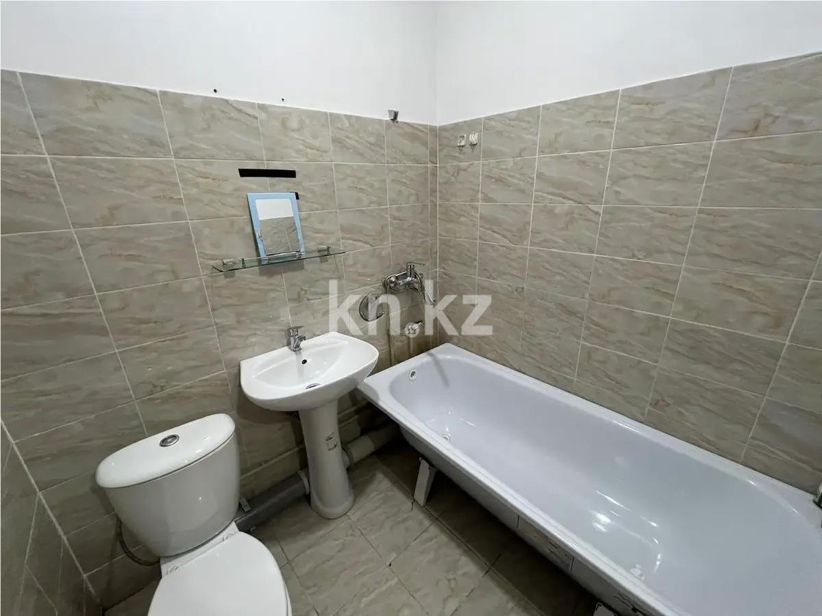 Продажа 1-комнатной квартиры, 38.7 м² в Алматы - фото 3