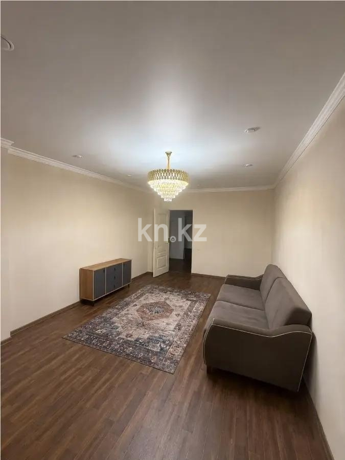 Продажа 1-комнатной квартиры, 47 м² в Астане