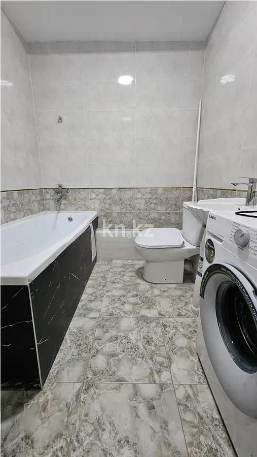 Продажа 2-комнатной квартиры, 43.3 м² в Алматы - фото 3