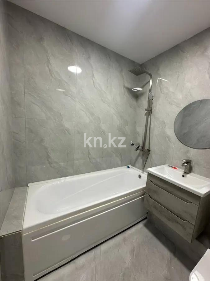 Продажа 1-комнатной квартиры, 42 м² в Алматы - фото 3