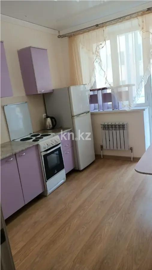 Продажа 1-комнатной квартиры, 40 м², ул. Болекпаева, дом  12 в Астане - фото 2