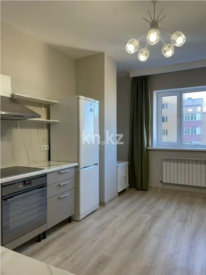 Продажа 3-комнатной квартиры, 70 м² в Астане - фото 2
