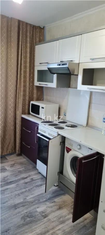 Продажа 1-комнатной квартиры, 33 м² в Караганде - фото 2