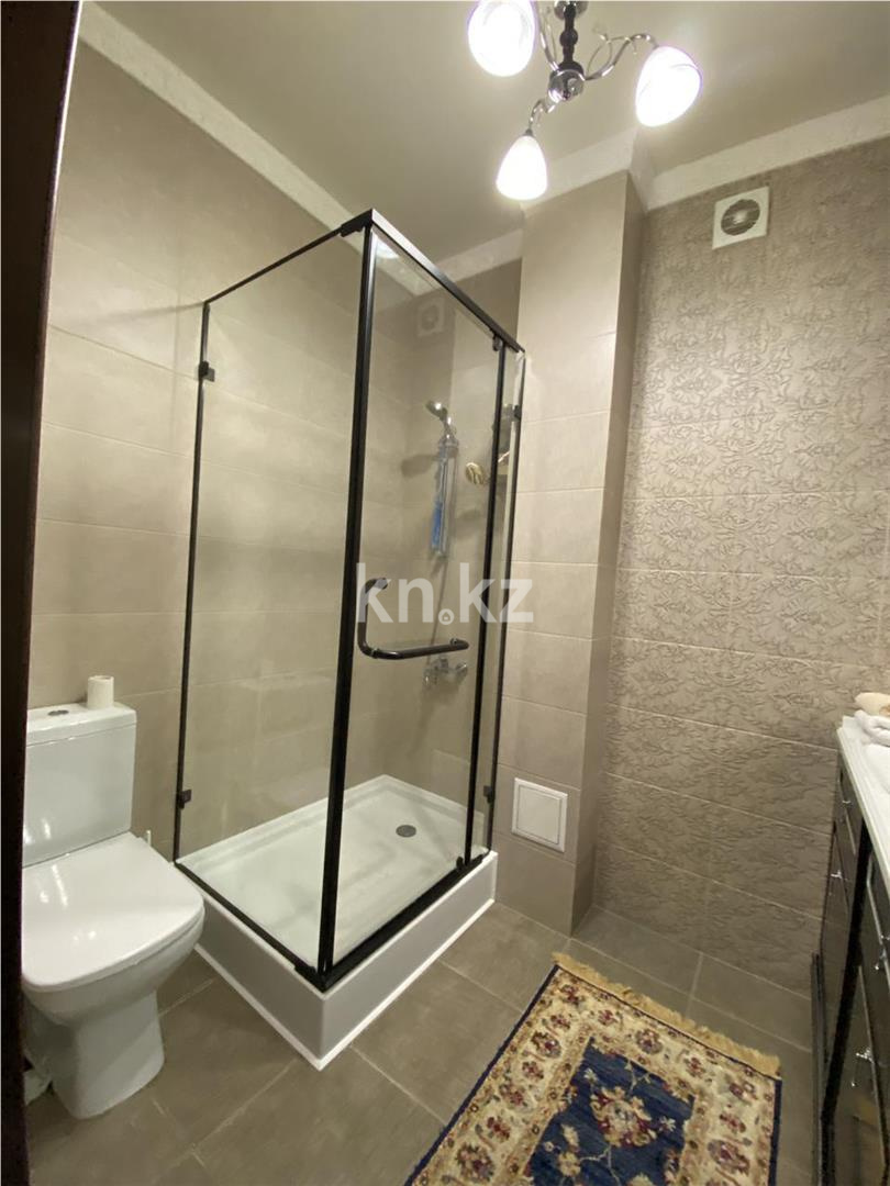 Продажа 3-комнатной квартиры, 116 м², мкр-н Алтын Арка, дом  19 в Караганде - фото 30