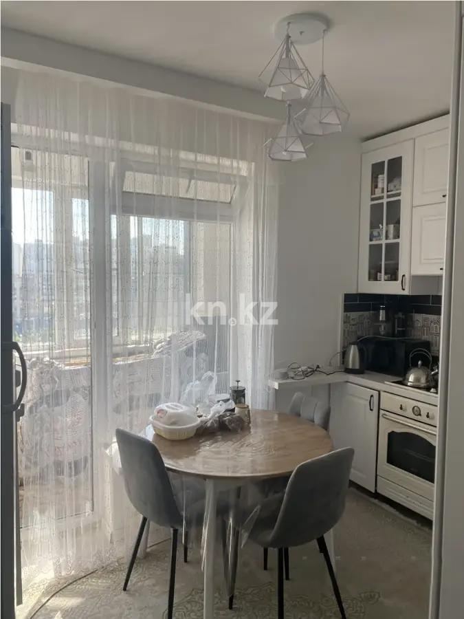 Продажа 2-комнатной квартиры, 57 м² в Астане - фото 3