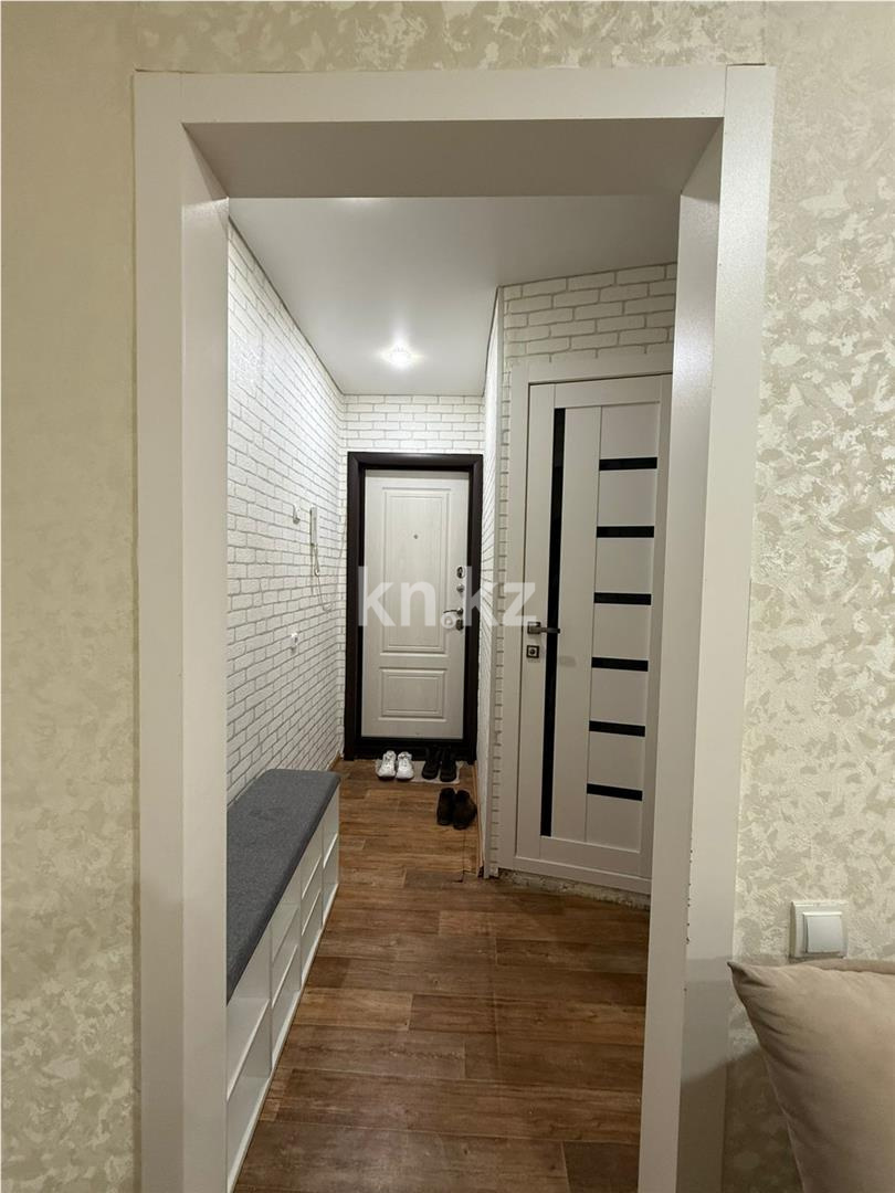 Продажа 2-комнатной квартиры, 47 м² в Караганде - фото 12