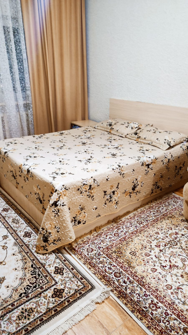 Аренда 1-комнатной квартиры посуточно, 22 м², ул. Отырар, дом  2 - Кенесары. Абая. Республики. в Астане - фото 2