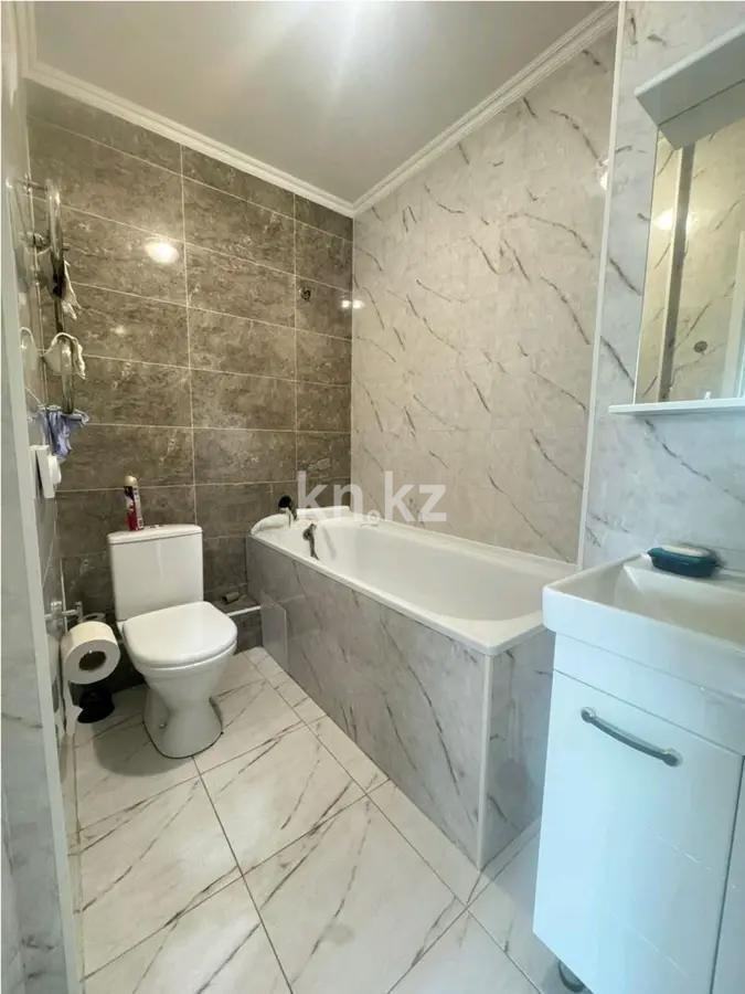 Продажа 3-комнатной квартиры, 60 м² в Алматы - фото 2
