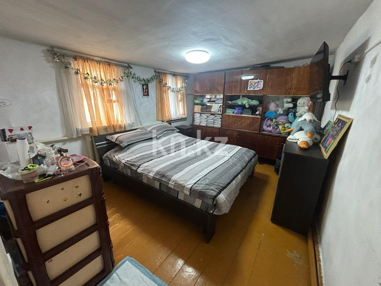 Продажа 4-комнатного дома, 82.2 м², ул. Победы в Караганде - фото 3