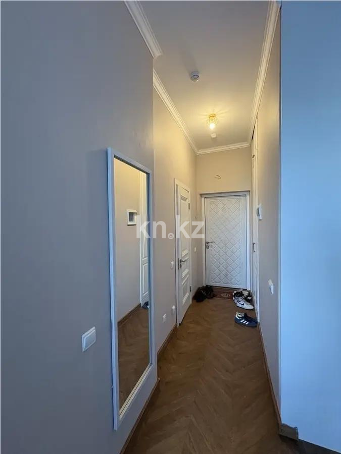 Продажа 1-комнатной квартиры, 40.4 м² в Астане - фото 6