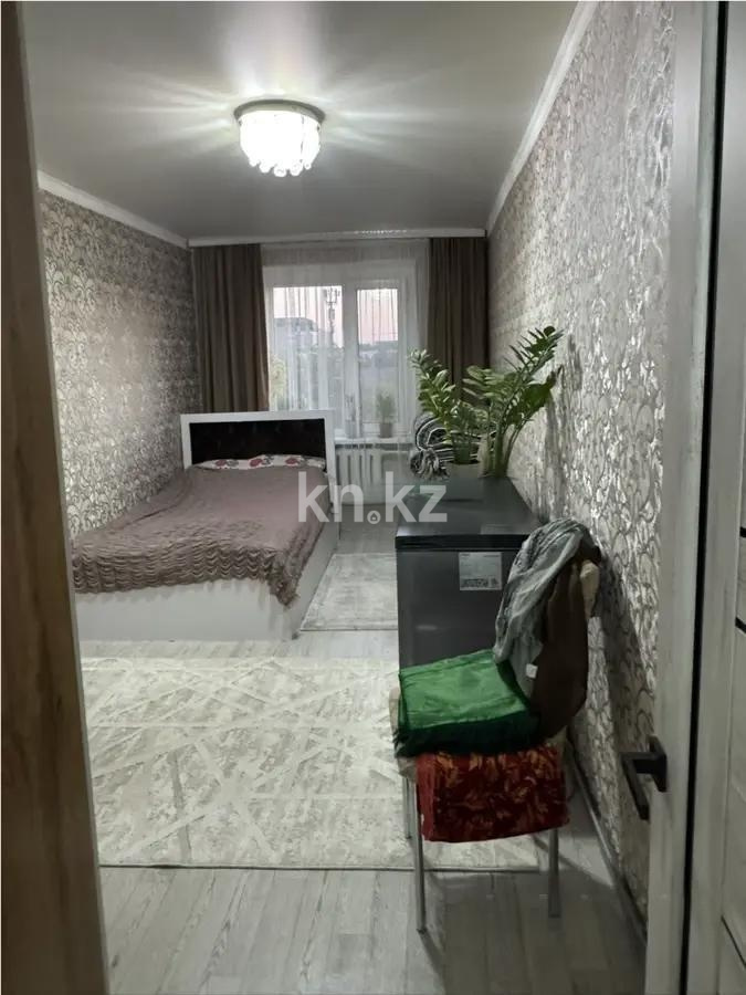 Продажа 3-комнатной квартиры, 57.6 м² в Астане - фото 3