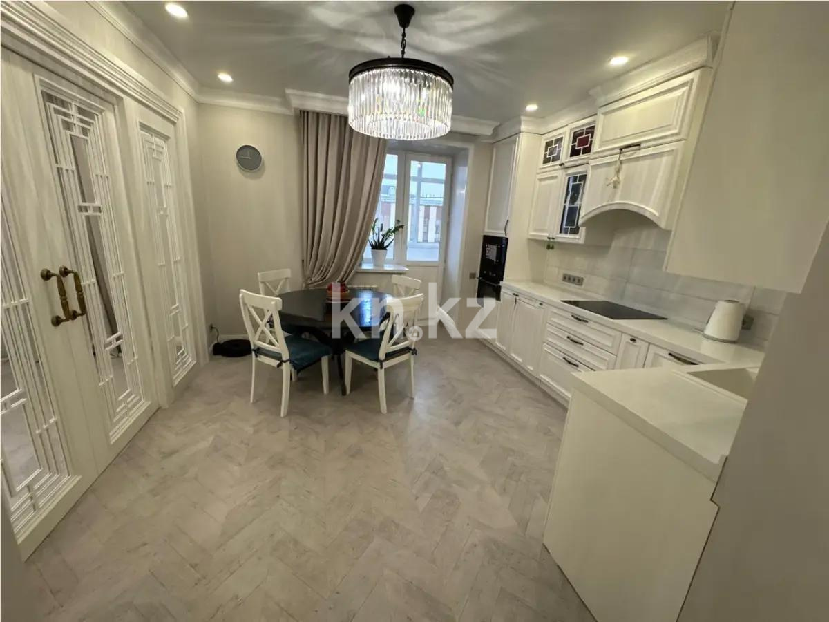 Продажа 3-комнатной квартиры, 110 м² в Астане - фото 5