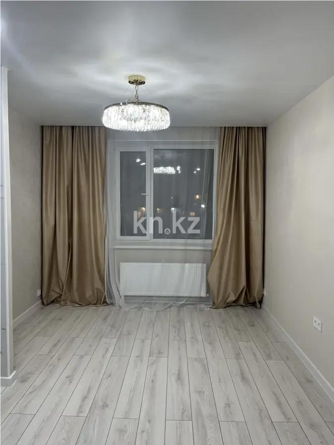 Продажа 1-комнатной квартиры, 23 м², ул. Тынышбайулы, дом  6 стр в Астане