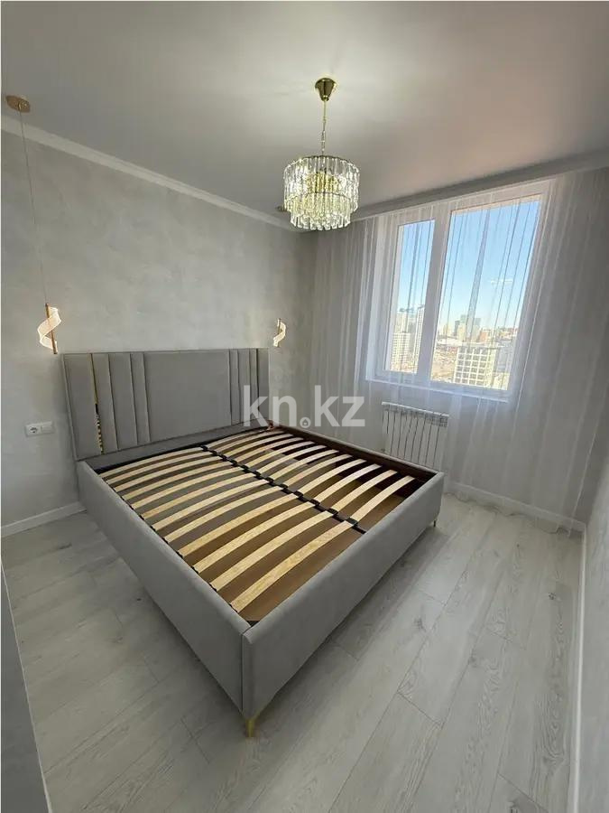 Продажа 2-комнатной квартиры, 40 м², ул. Сыганак, дом  32 в Астане - фото 3