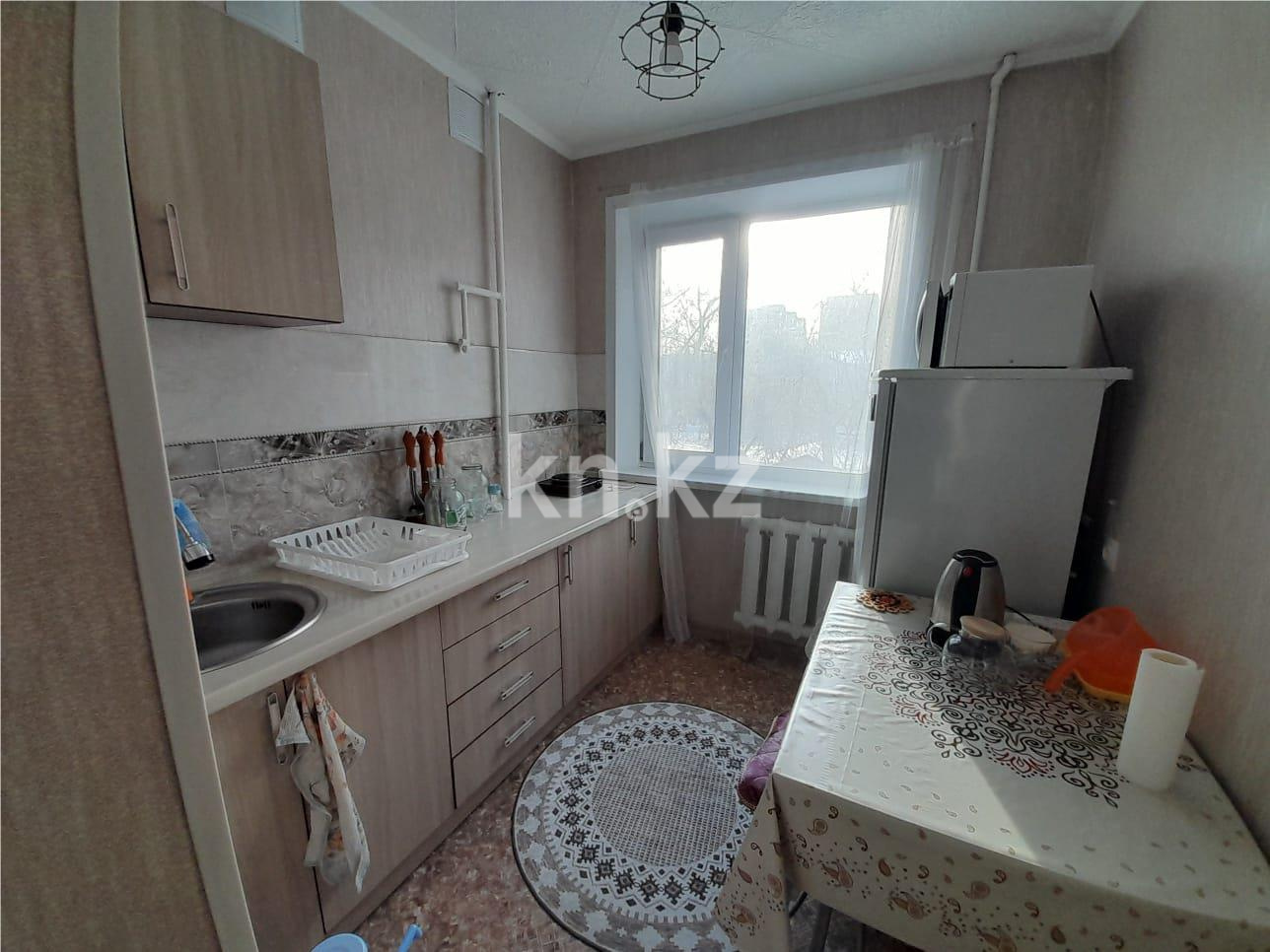 Продажа 1-комнатной квартиры, 32 м² в Караганде - фото 3