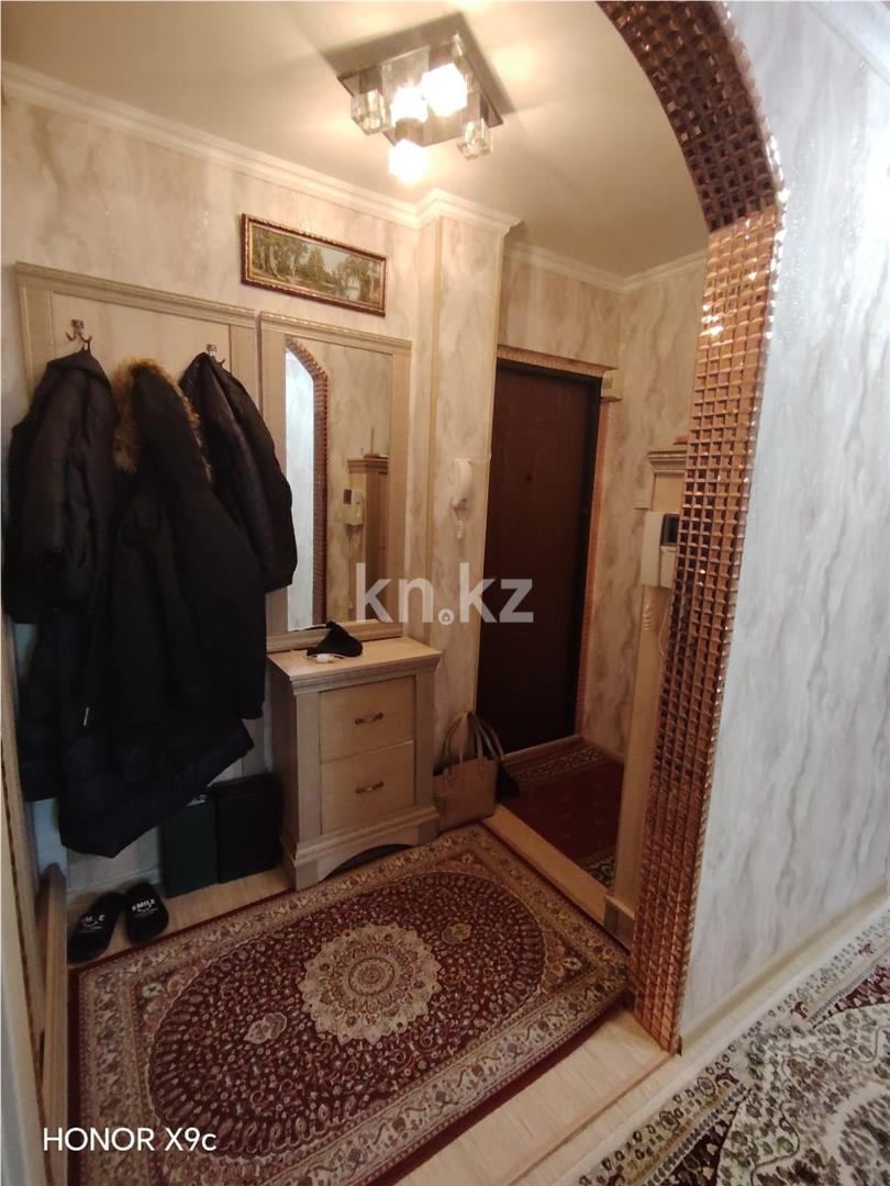 Продажа 4-комнатной квартиры, 80 м² в Караганде - фото 27