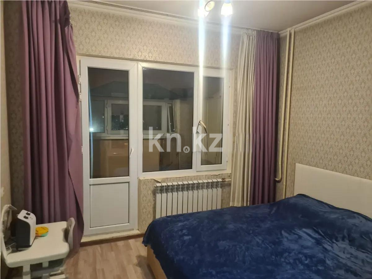 Продажа 2-комнатной квартиры, 56 м² в Алматы