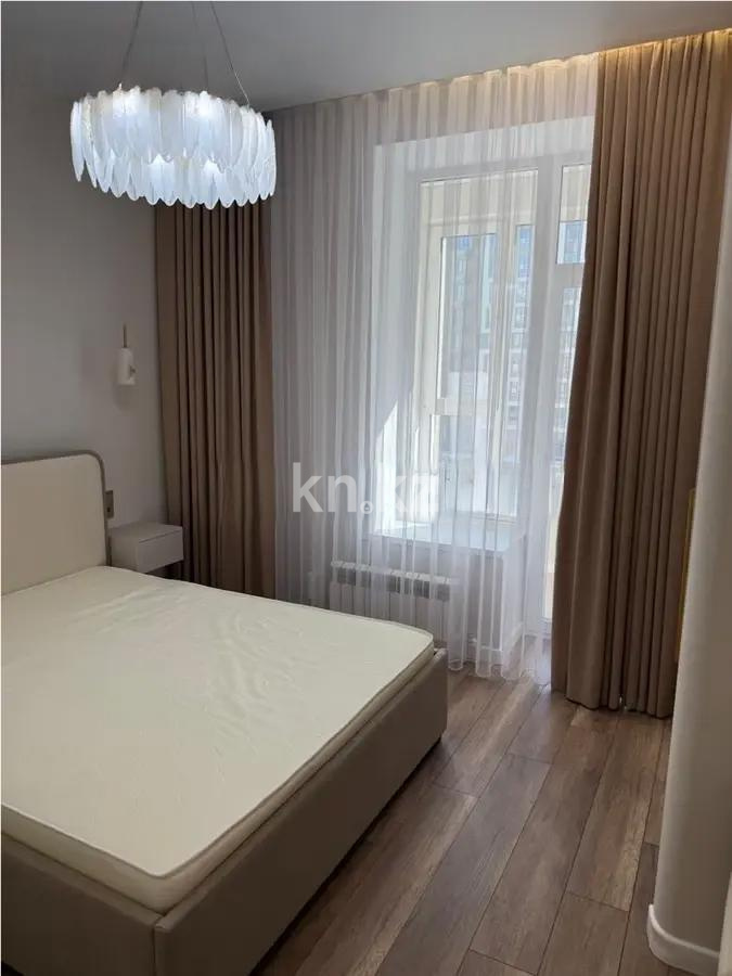 Продажа 2-комнатной квартиры, 44 м² в Астане - фото 2