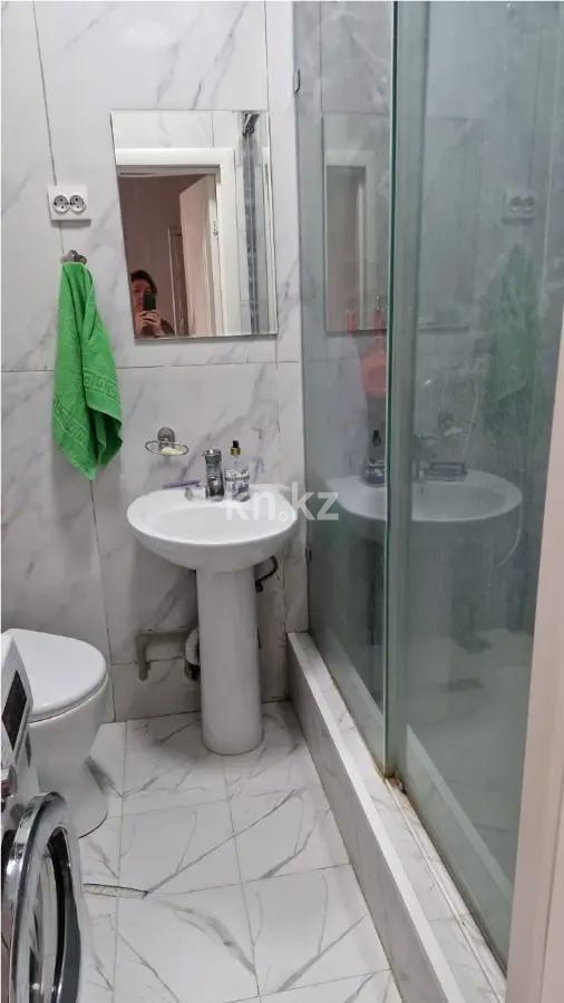 Продажа 2-комнатной квартиры, 76 м² в Алматы - фото 4