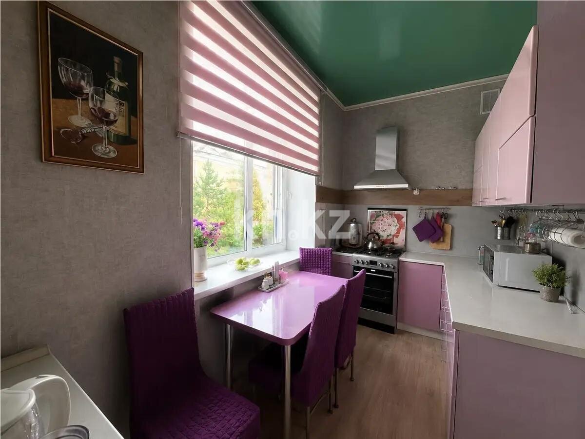 Продажа 3-комнатной квартиры, 85 м² в Темиртау - фото 4