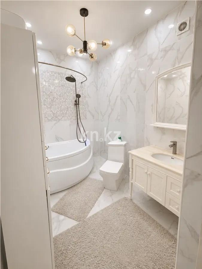 Продажа 3-комнатной квартиры, 96 м² в Астане - фото 5