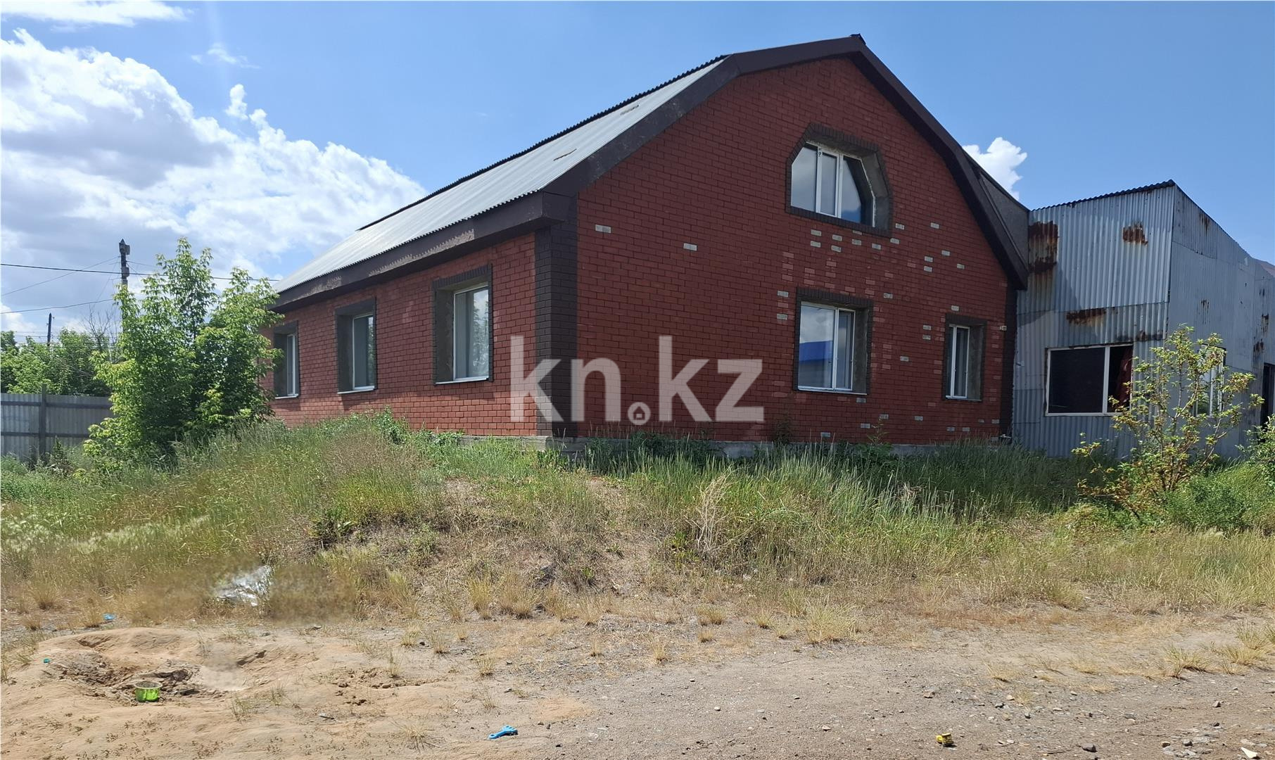 Продажа 5-комнатного дома, 175.3 м² в Темиртау - фото 6