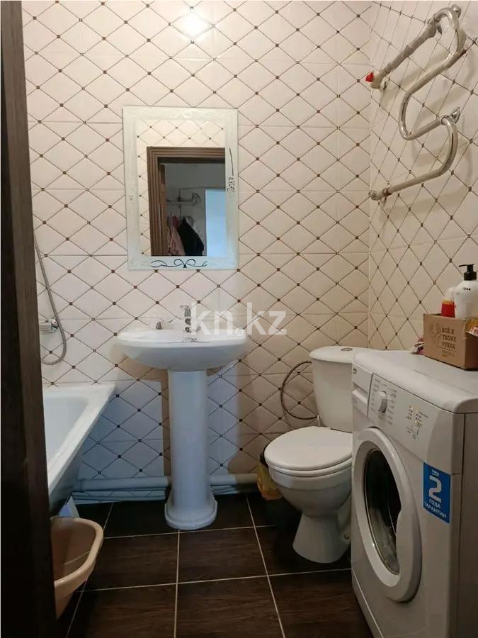 Продажа 1-комнатной квартиры, 35 м² в Астане - фото 3