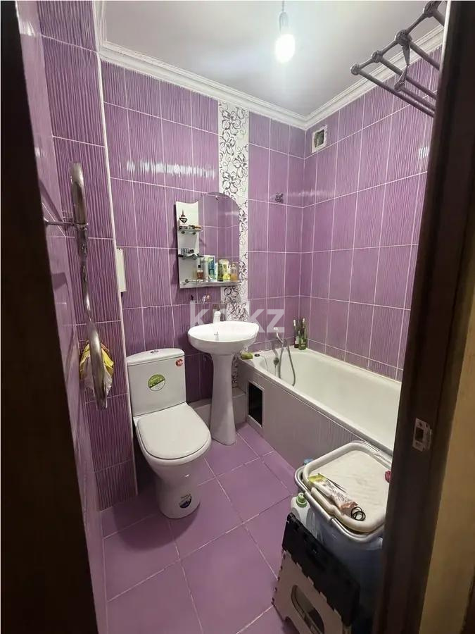 Продажа 2-комнатной квартиры, 42 м² в Алматы - фото 3