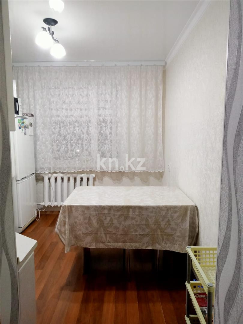 Продажа 4-комнатной квартиры, 78 м² в Караганде - фото 10