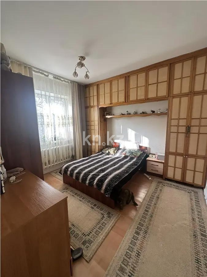 Продажа 3-комнатной квартиры, 64 м² в Алматы - фото 2
