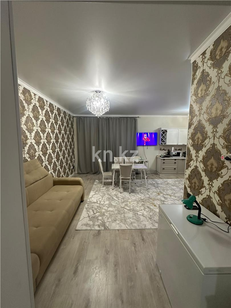 Продажа 2-комнатной квартиры, 60 м² в Караганде - фото 6