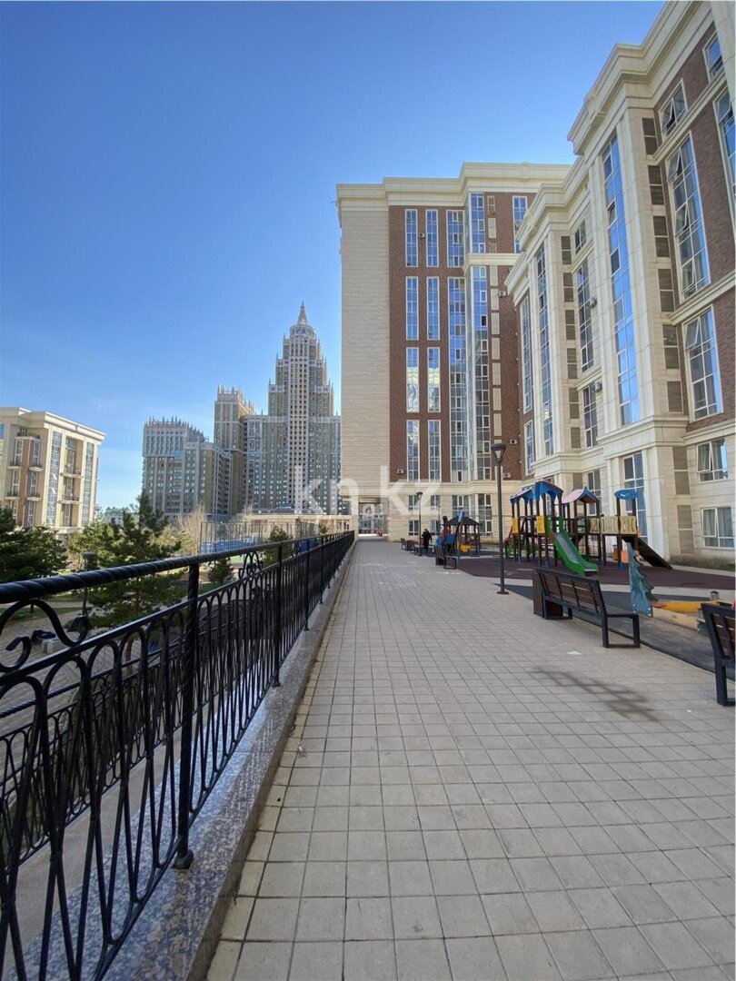Продажа 2-комнатной квартиры, 71.3 м² в Астане - фото 16