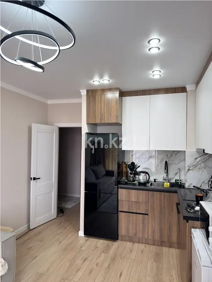 Продажа 2-комнатной квартиры, 45 м² в Астане - фото 3