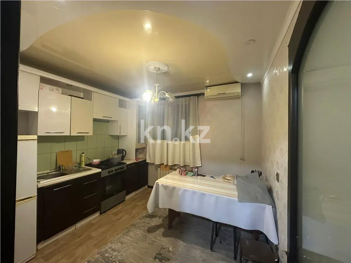 Продажа 1-комнатной квартиры, 38 м² в Алматы - фото 2