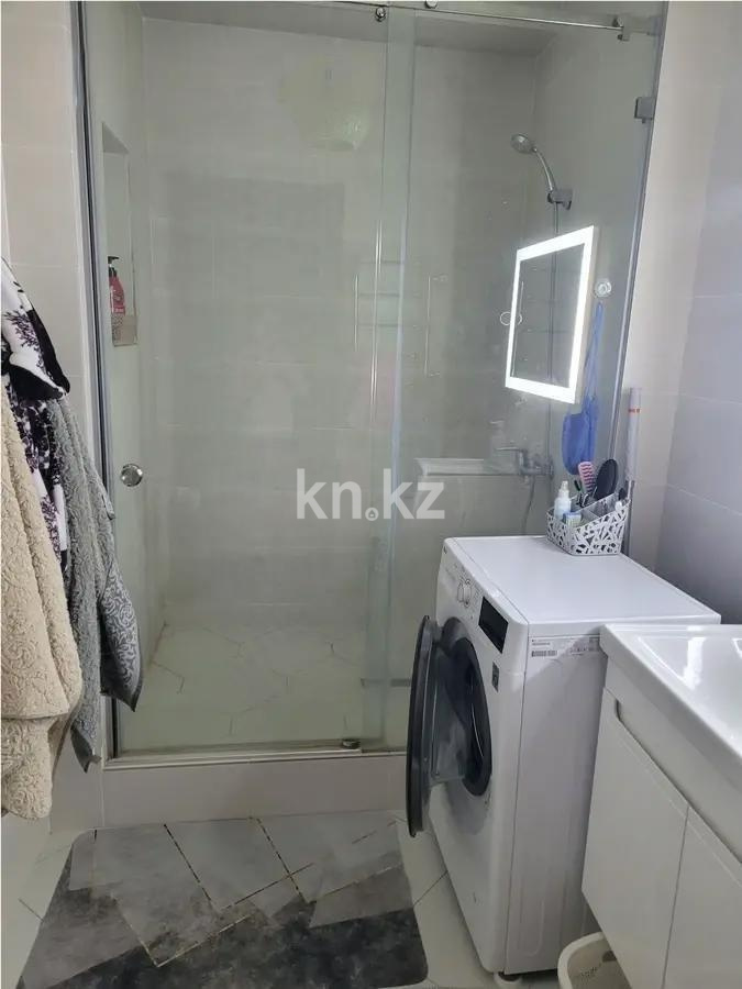 Продажа 2-комнатной квартиры, 56 м² в Алматы - фото 3
