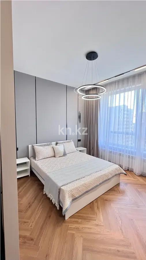 Продажа 2-комнатной квартиры, 47 м², ул. Утеген батыра, дом  11в в Алматы - фото 2