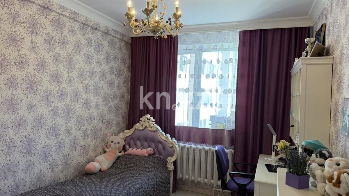 Продажа 3-комнатной квартиры, 85 м² в Астане - фото 3