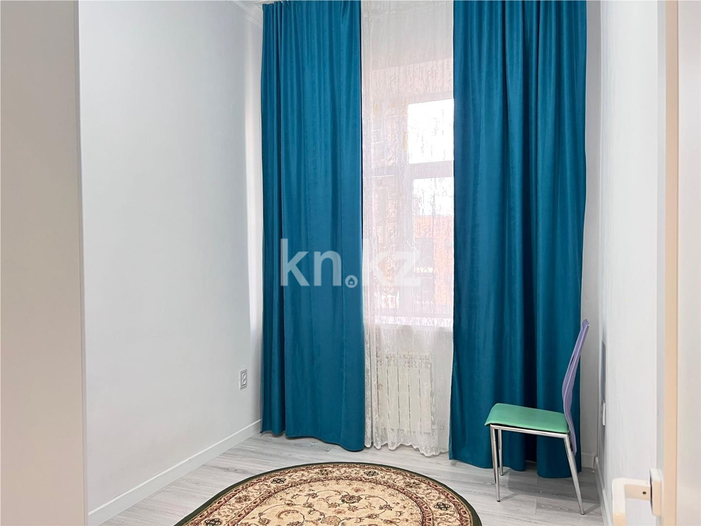 Продажа 4-комнатной квартиры, 106 м² в Караганде - фото 13