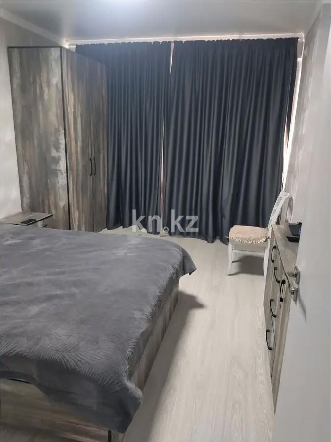Продажа 3-комнатной квартиры, 77 м² в Алматы - фото 2