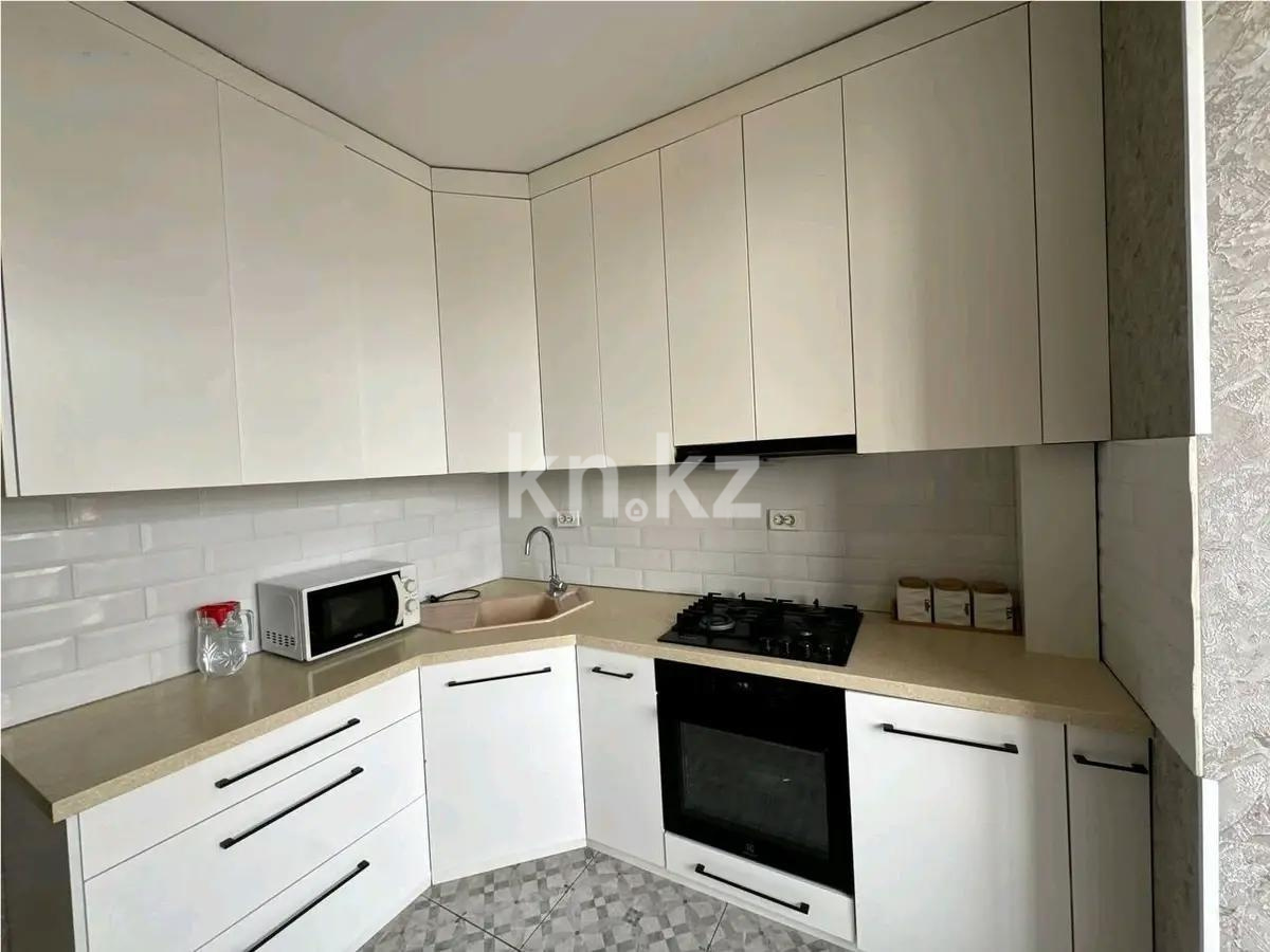 Продажа 1-комнатной квартиры, 54.5 м² в Алматы - фото 3