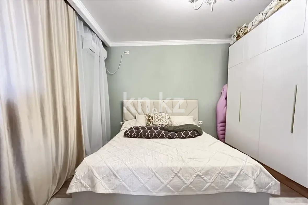 Продажа 1-комнатной квартиры, 40 м² в Астане