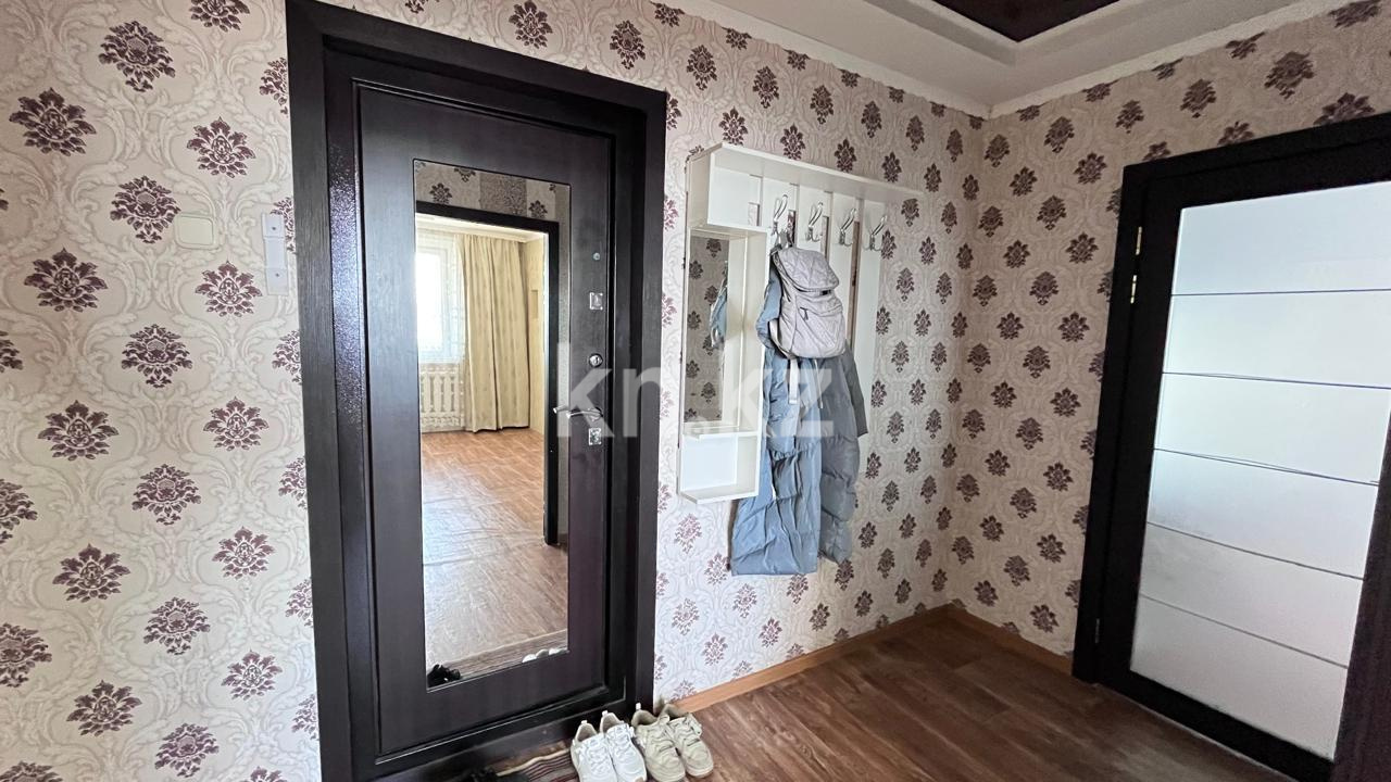 Продажа 2-комнатной квартиры, 53 м² в Караганде - фото 11
