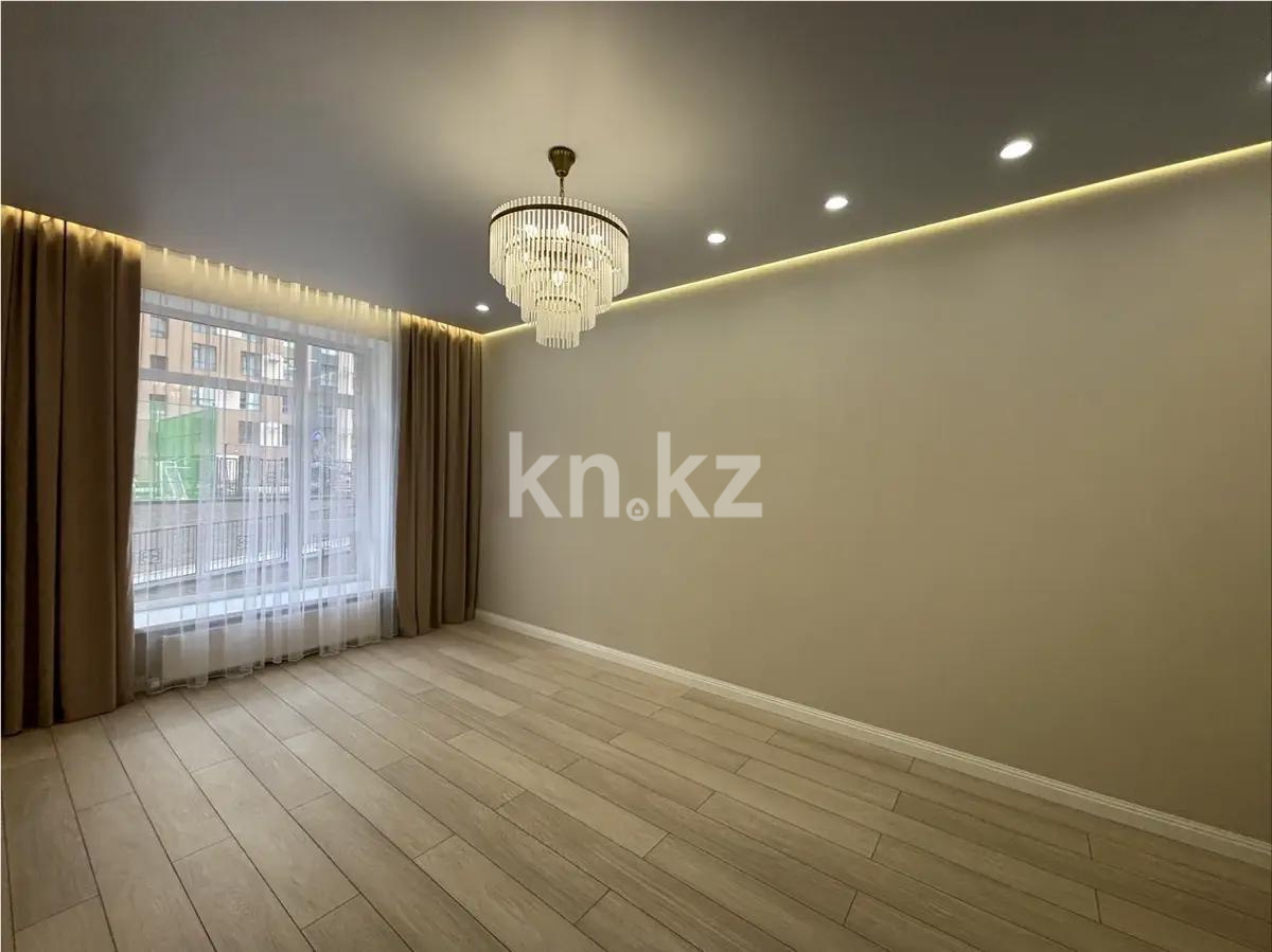 Продажа 2-комнатной квартиры, 40 м² в Астане