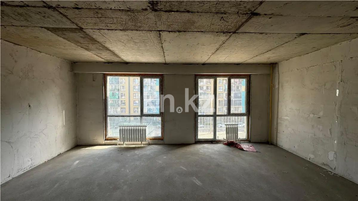 Продажа 4-комнатной квартиры, 98 м² в Алматы